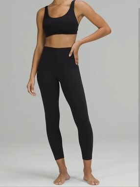 Lululemon InStill High Rise Legging